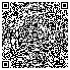 QR code with J P Orthodontics contacts