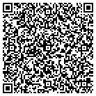 QR code with Cutler Township Fire Department contacts