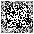 QR code with Klein & Cook Orthodontics contacts