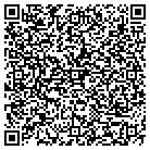 QR code with Salvation Army Peninsula Cmmnd contacts