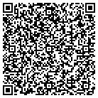 QR code with Kowalczyk Margaret B DDS contacts