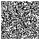 QR code with Usa Display Co contacts