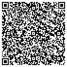 QR code with Matteson Orthodontics contacts