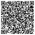 QR code with Cosel U S A contacts