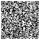 QR code with D & A Global Enterprise LLC contacts