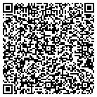 QR code with Weese Office Machine Service contacts