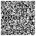QR code with Orthodontic Associates contacts