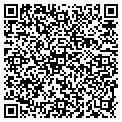 QR code with Michael D Feldman Phd contacts