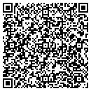 QR code with D P Electronics Lp contacts