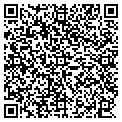 QR code with Drs Optronics Inc contacts