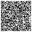 QR code with Keck Auto & Co contacts