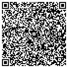QR code with Rustic Hills Baptist Church contacts