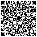 QR code with Glasco Fire Hall contacts