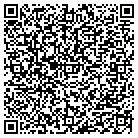 QR code with Pedtrc & Orthodontic Dntl Hlth contacts