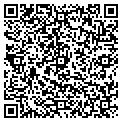 QR code with E C & D contacts