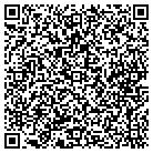 QR code with Prairie View Orthodontics Ltd contacts