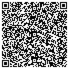 QR code with Manion Stigger Llp contacts