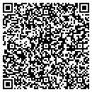 QR code with Haviland Volunteer Firedept contacts