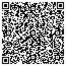 QR code with May Tommy R contacts