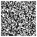 QR code with J I Watson Headstart contacts
