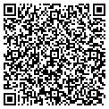 QR code with Kanefer Books contacts