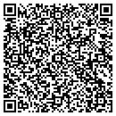 QR code with The Stables contacts