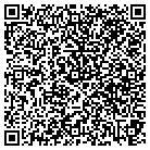 QR code with T Community Development Corp contacts