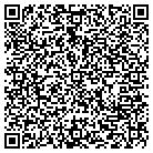 QR code with Marmaton Osage Fire Department contacts