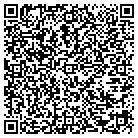 QR code with Matfield Green Fire Department contacts