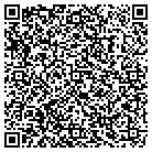 QR code with Zanalysis Mortgage LLC contacts