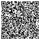 QR code with Hayes K Michael DDS contacts