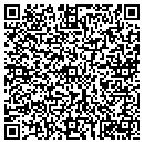 QR code with John G Rapp contacts