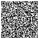 QR code with James E Reed contacts