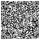QR code with Madison High School contacts