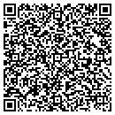 QR code with J & S Electronics Inc contacts