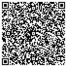 QR code with Mangham Elementary School contacts