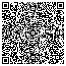 QR code with K D S Models USA contacts