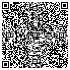 QR code with Thurman Brisben Homeless Shltr contacts