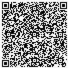 QR code with Pritchett Charles E DDS contacts