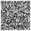QR code with L Durling & Assoc contacts