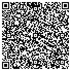 QR code with Osawatomie Fire Department contacts