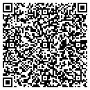 QR code with Osterhage John J contacts