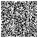 QR code with Oswego Fire Department contacts
