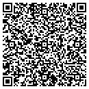QR code with True Beginnings contacts