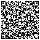 QR code with L & M Electronics contacts