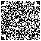 QR code with Fahrion Welding & Machine contacts