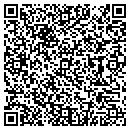 QR code with Manconix Inc contacts