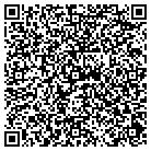 QR code with M R Weaver Elementary School contacts