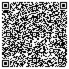 QR code with P Brian Couch Law Offices contacts