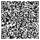 QR code with Harbor Lights Books contacts